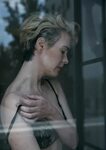 Sarah Paulson Sexy & Topless (30 Photos) #TheFappening